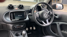 Smart fortwo cabrio 0.9 Turbo Prime Sport Premium Plus 2dr Petrol Cabriolet